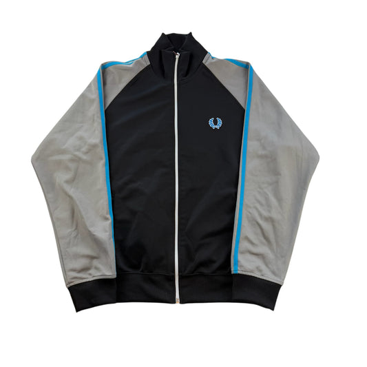 Fred Perry Trackjacket (M)