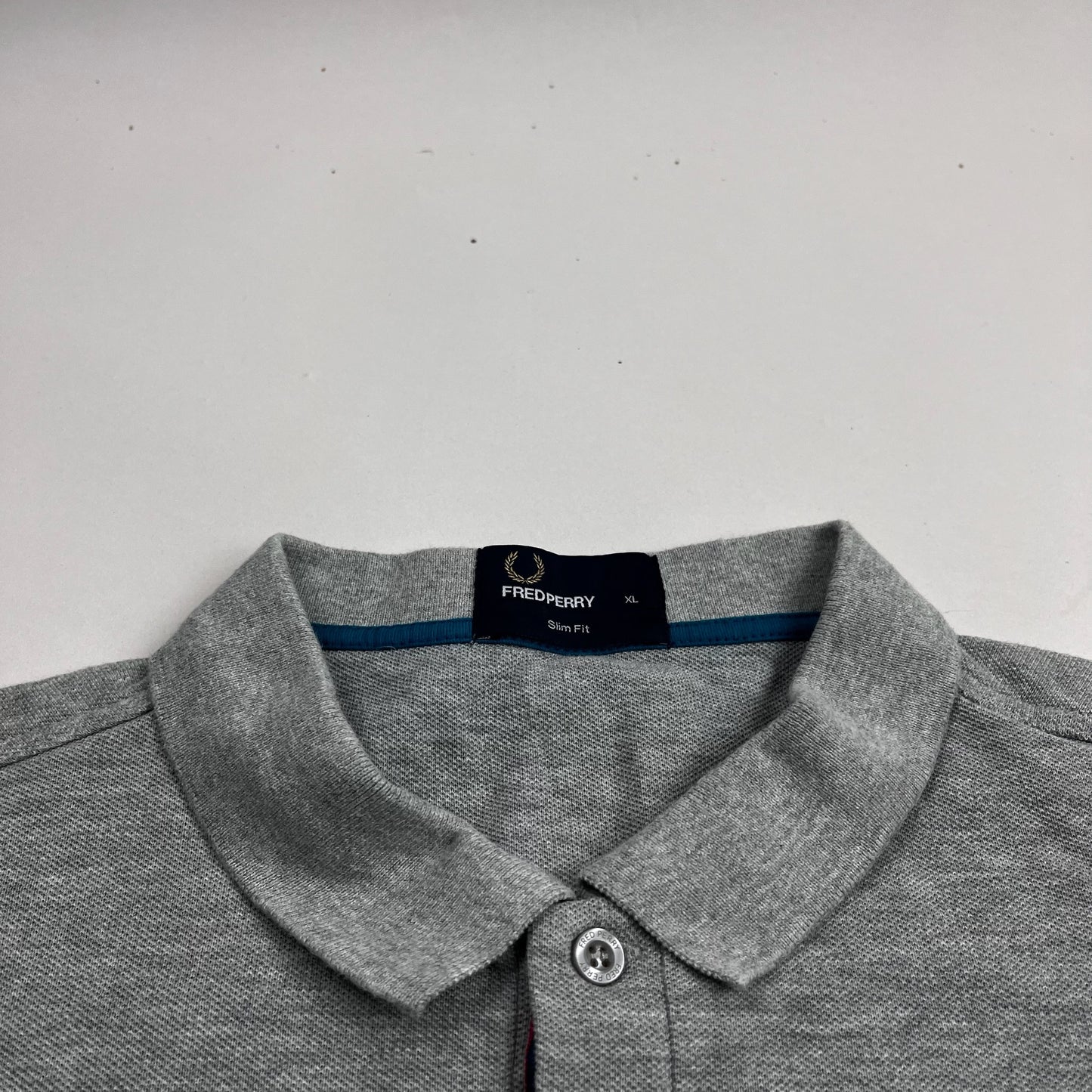 Fred Perry Polo (XL)
