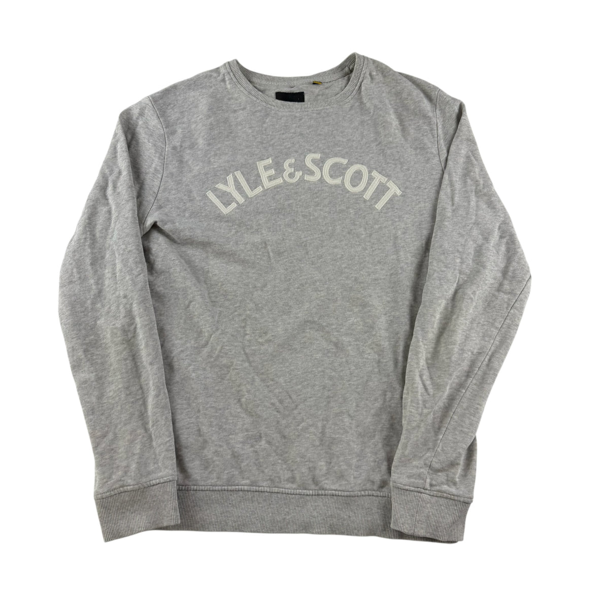 Lyle & Scott Pulli (L)