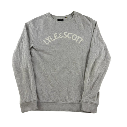 Lyle & Scott Pulli (L)