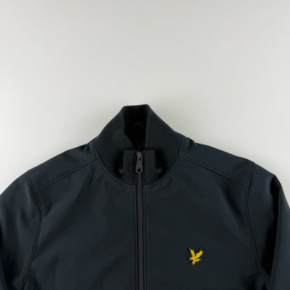 Lyle & Scott Trackjacket (XS)