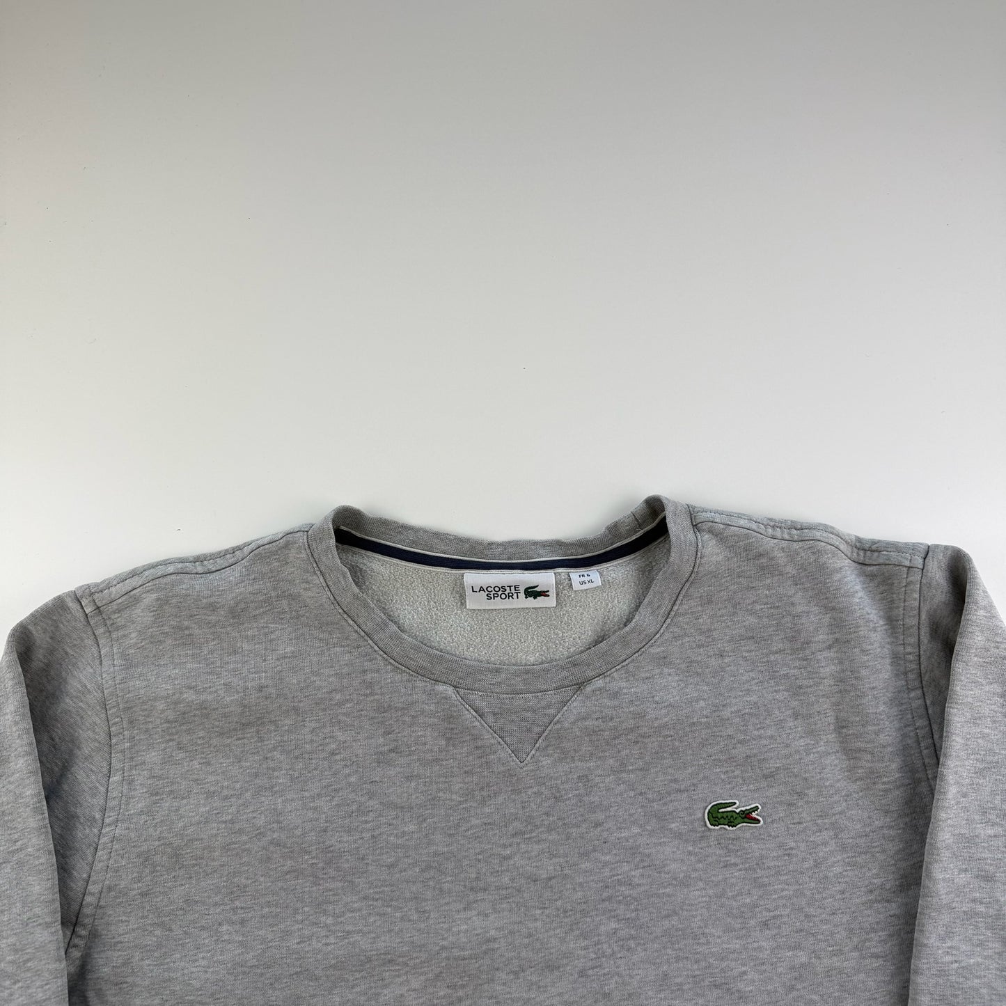 Lacoste Pulli (XL)