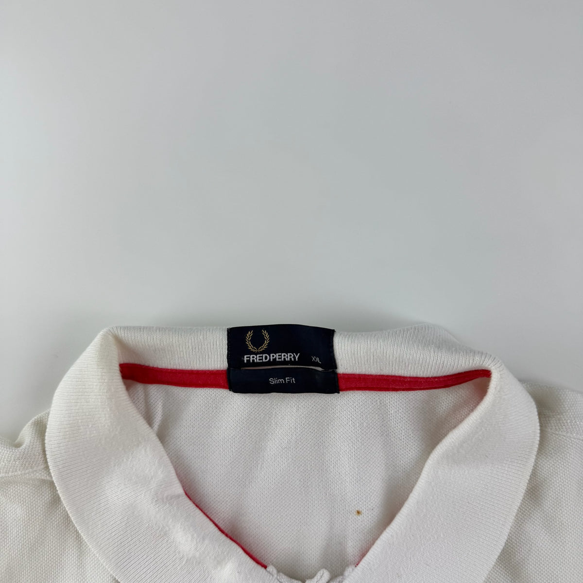 Fred Perry Polo (XXL)