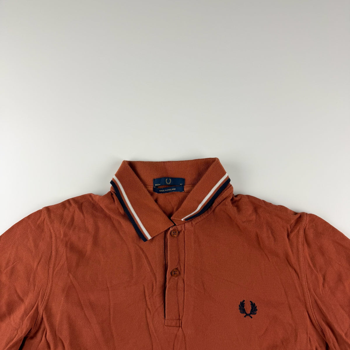 Fred Perry Polo (M)