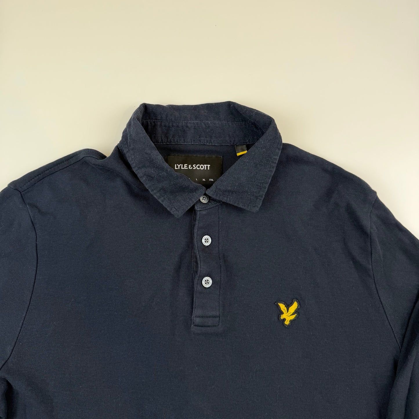 Lyle & Scott Pulli (M)