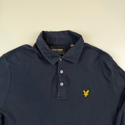 Lyle & Scott Pulli (M)