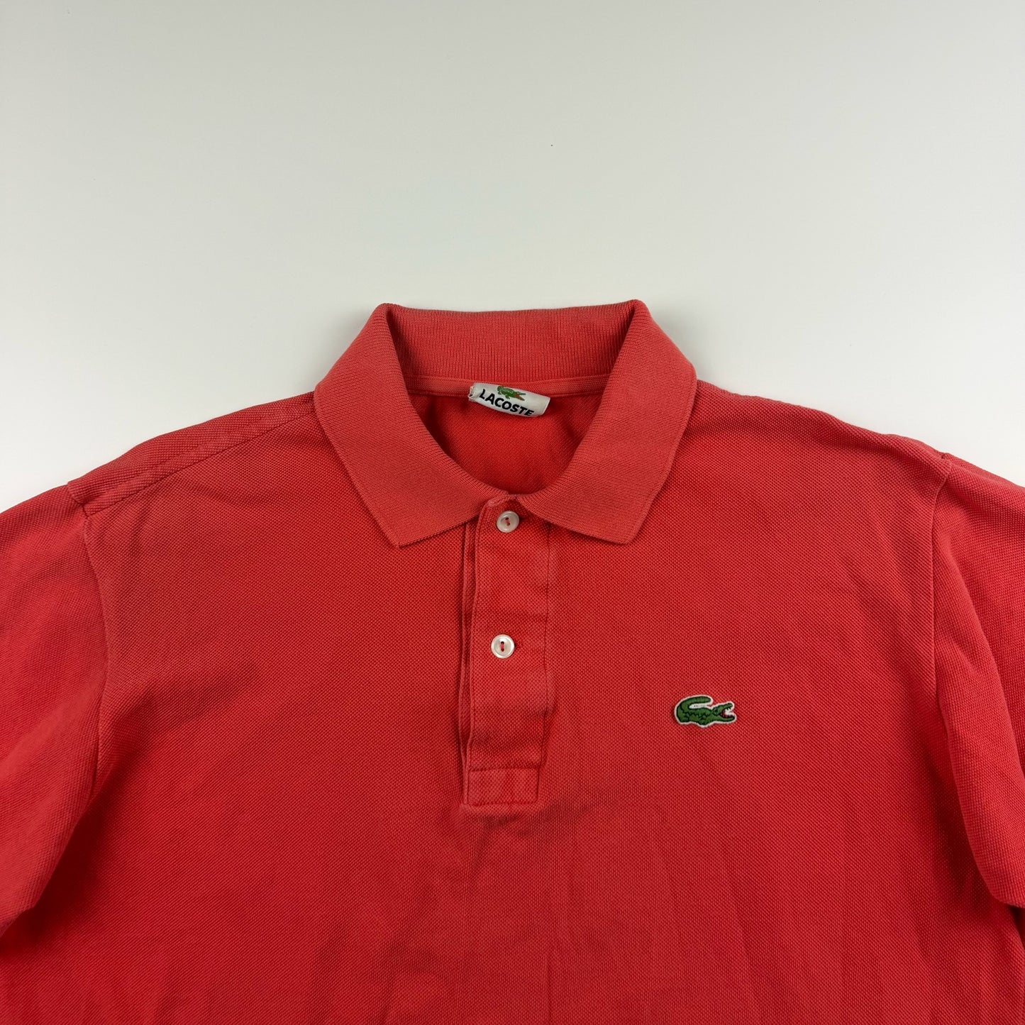 Lacoste Polo (M)