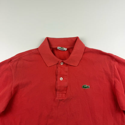 Lacoste Polo (M)