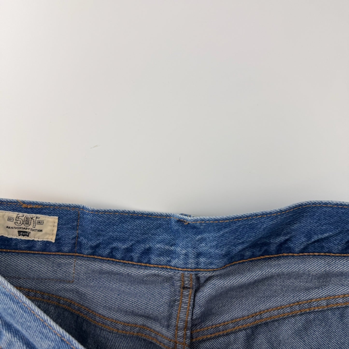 Levi’s 501 Jeans (S)