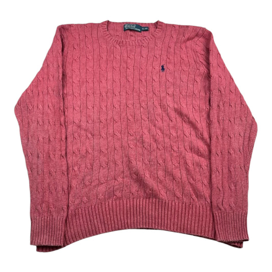 Ralph Lauren Pulli (L)