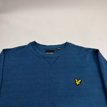 Lyle & Scott Pulli (M)