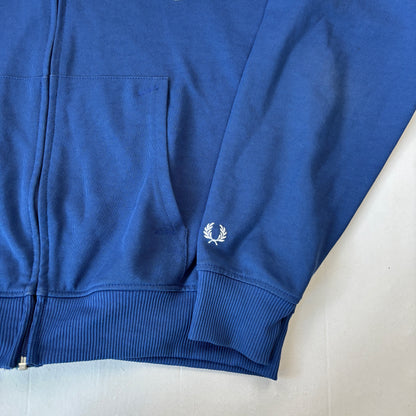 Fred Perry Trackjacket (L)