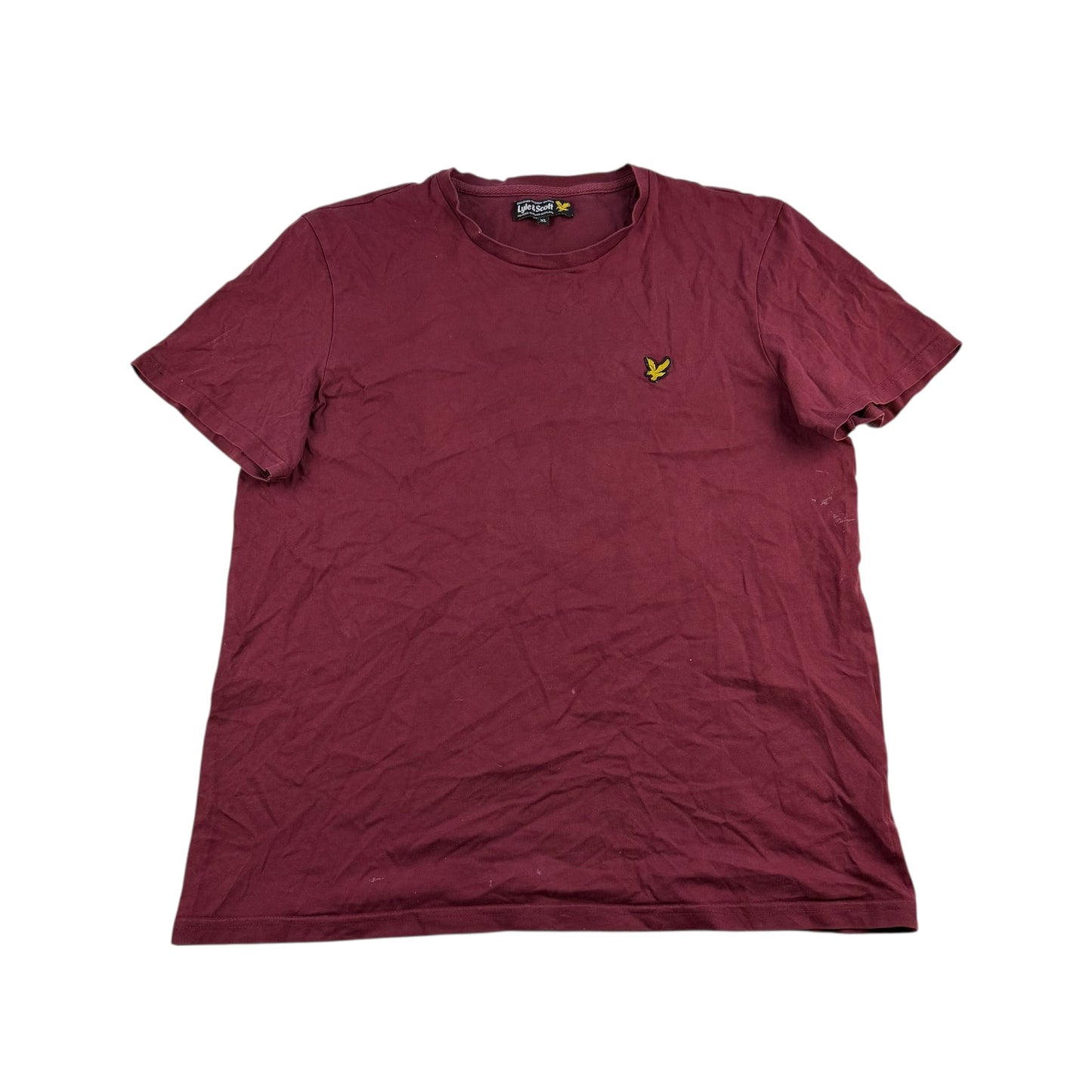Lyle & Scott T-Shirt (XL)