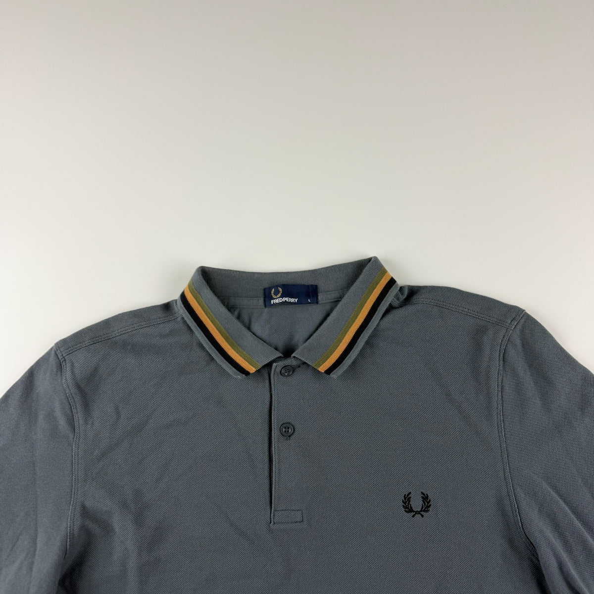 Fred Perry Polo (L)