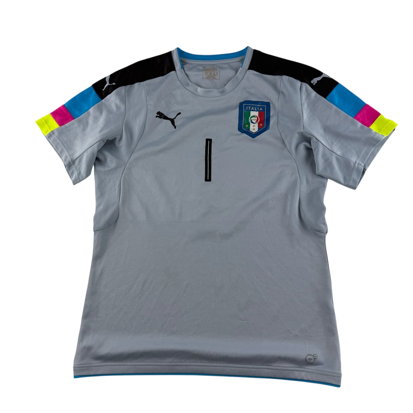 Puma Italien Trikot (M)