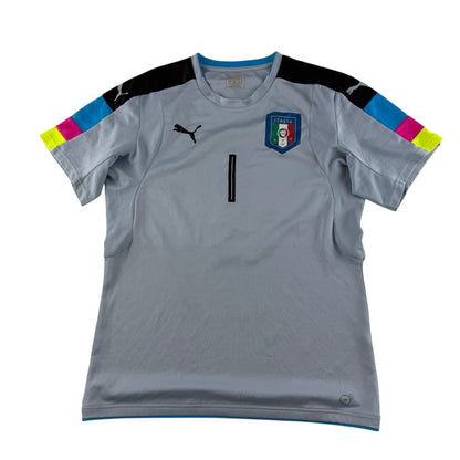 Puma Italien Trikot (M)