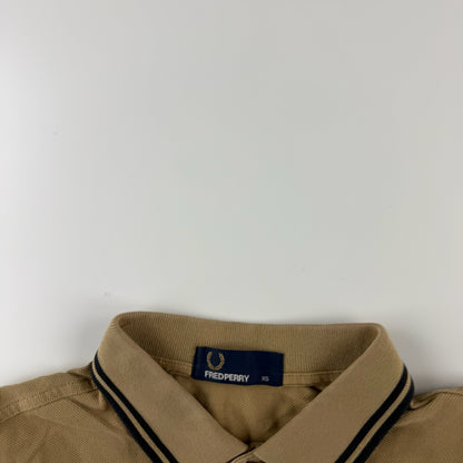 Fred Perry Polo (XS)