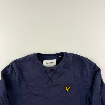 Lyle & Scott Pulli (XS)