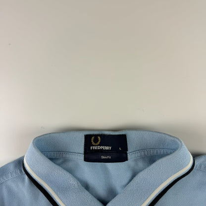 Fred Perry Polo (L)