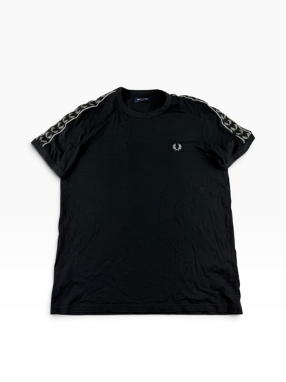 Fred Perry T-Shirt (L)