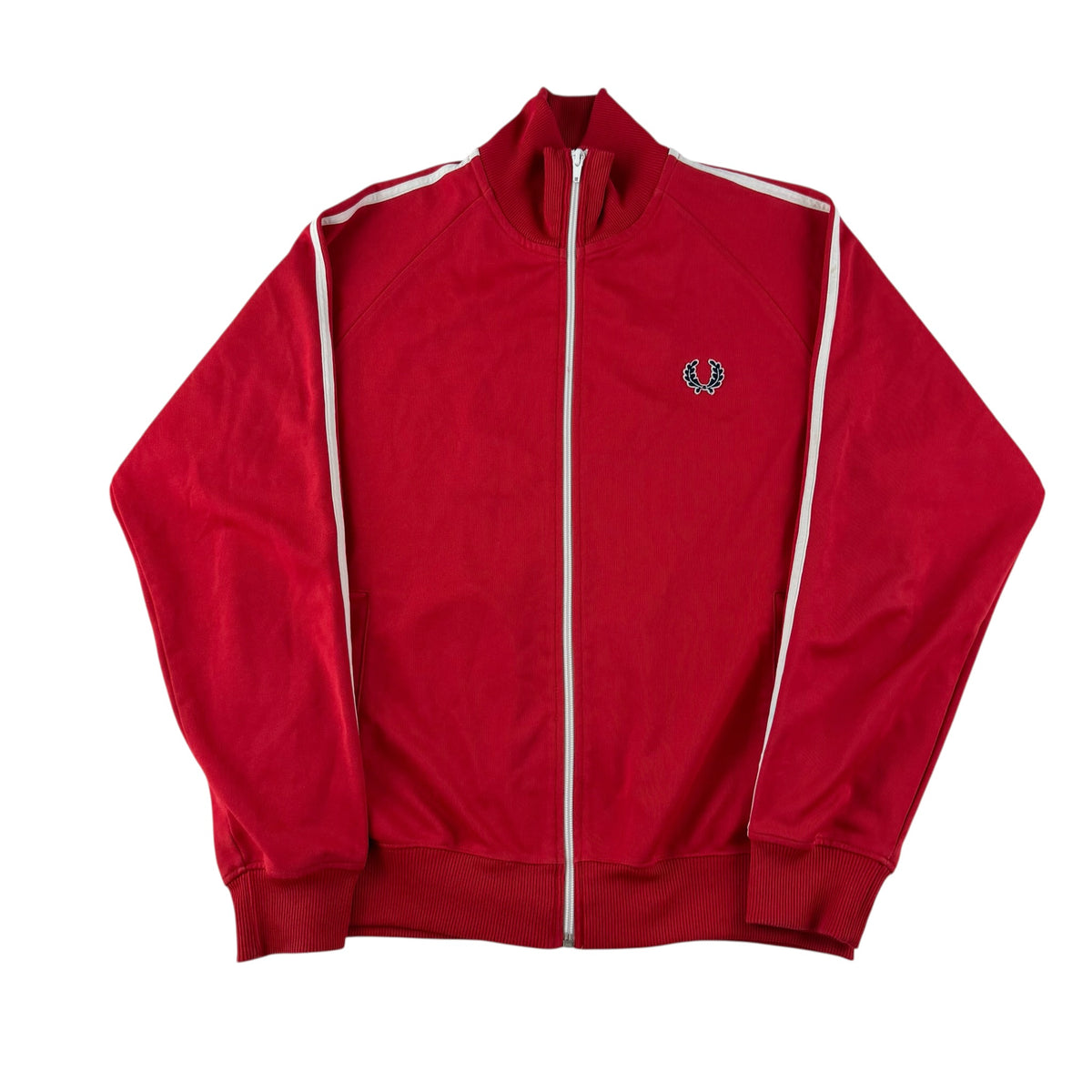 Fred Perry Trackjacket (M)