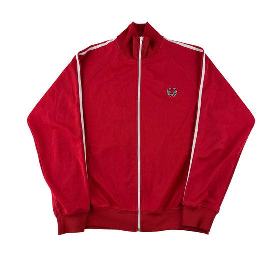 Fred Perry Trackjacket (M)