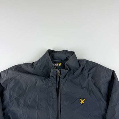 Lyle & Scott Jacke (L)