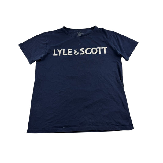 Lyle & Scott T-Shirt (M)