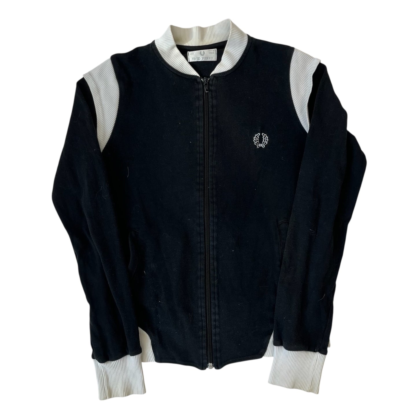 Fred Perry Trackjacket (XS)