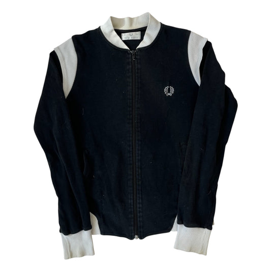 Fred Perry Trackjacket (XS)