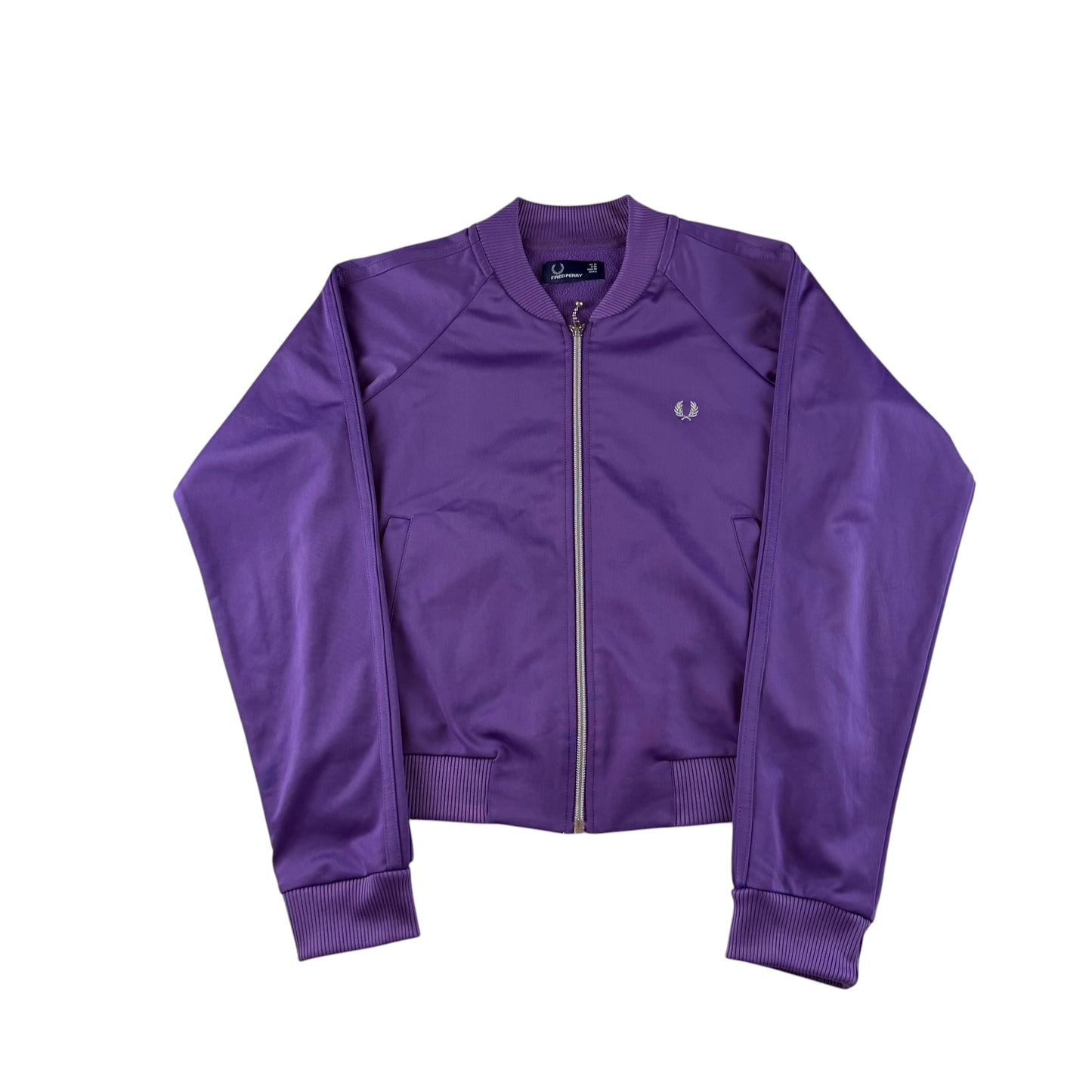 Fred Perry Trackjacket (XS)