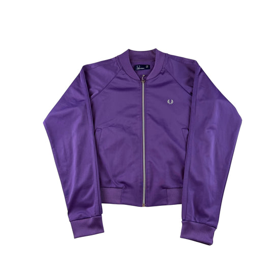 Fred Perry Trackjacket (XS)