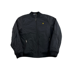 Lyle & Scott Trackjacket (XS)