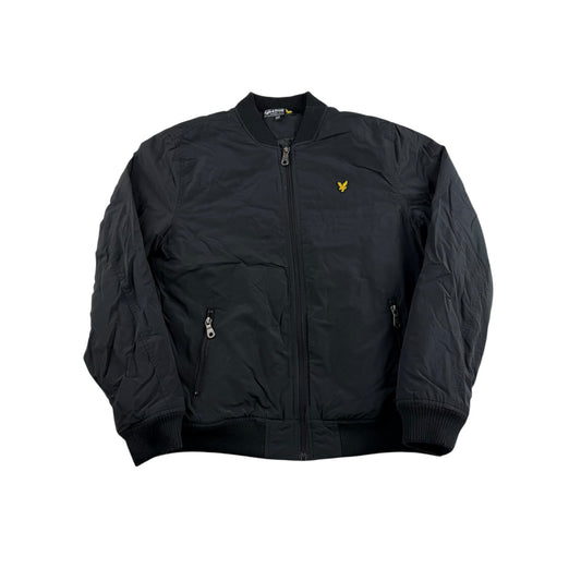 Lyle & Scott Trackjacket (XS)