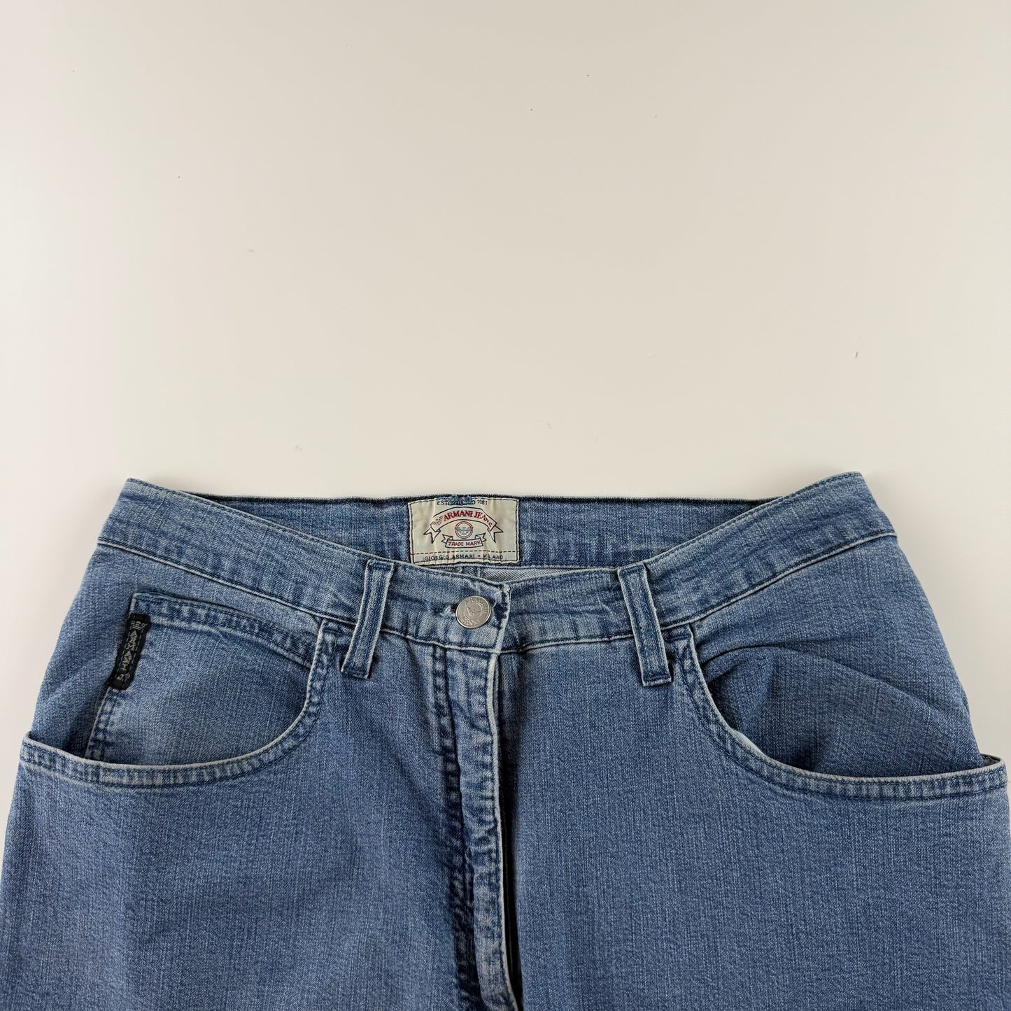 Armani Jeans (XS)