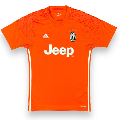 Adidas Juventus Trikot (S)