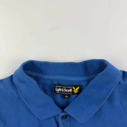 Lyle & Scott Polo (XL)