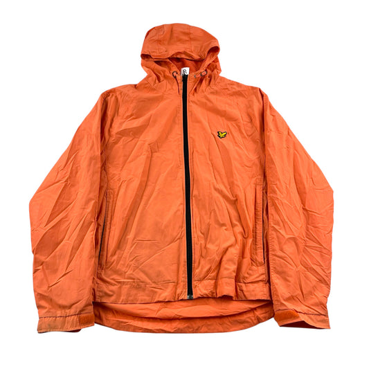 Lyle & Scott Trackjacket (XL)