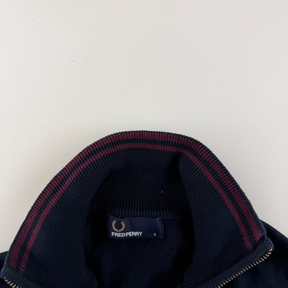 Fred Perry Trackjacket (S)