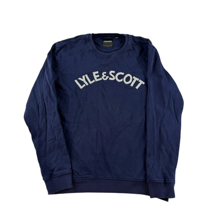 Lyle & Scott Pulli (L)