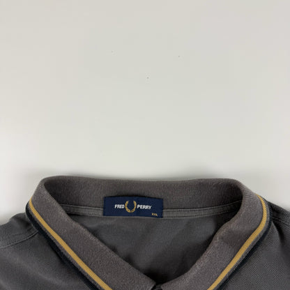 Fred Perry Polo (XXL)