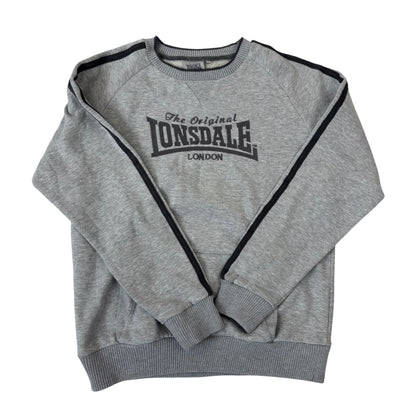Lonsdale London Pulli (S)