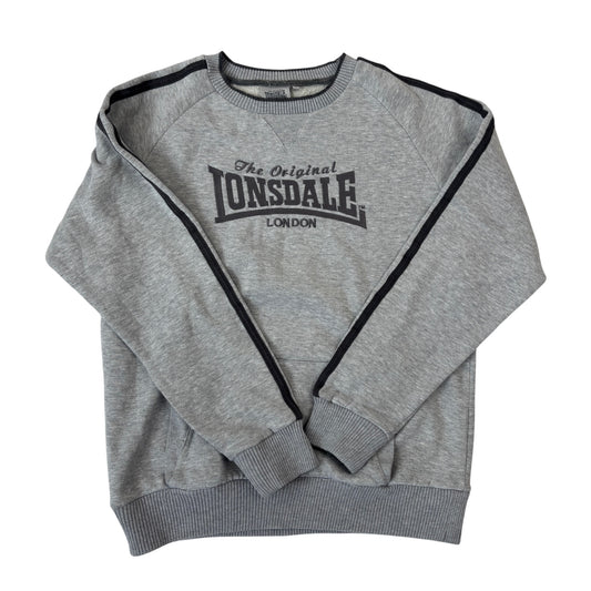 Lonsdale London Pulli (S)
