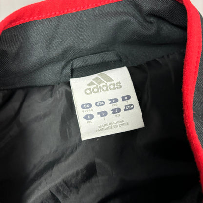 Adidas AC Milan Pufferweste (XL)