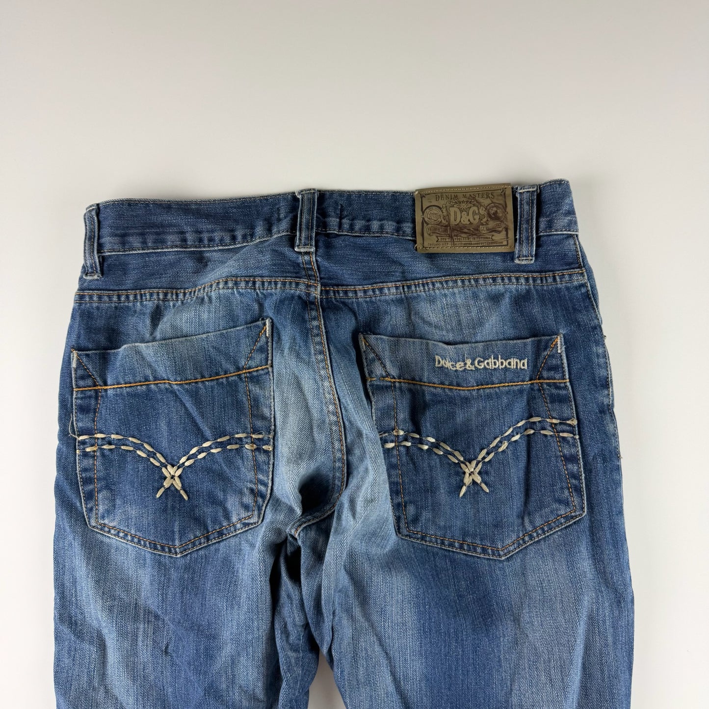 Dolce & Gabbana Jeans (S)