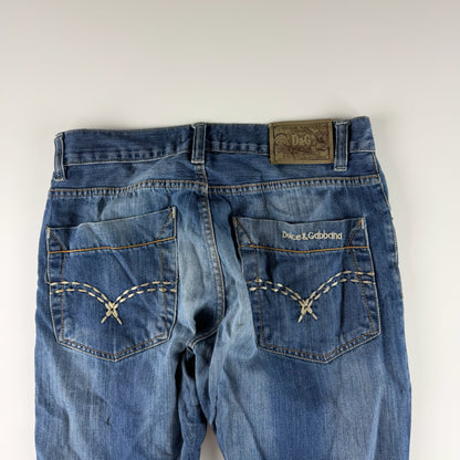 Dolce & Gabbana Jeans (S)
