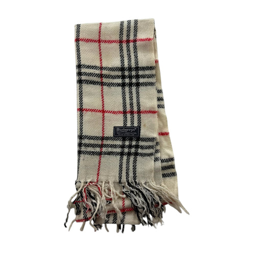Burberry Schal