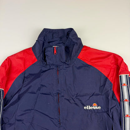 Ellesse Trackjacket (L)