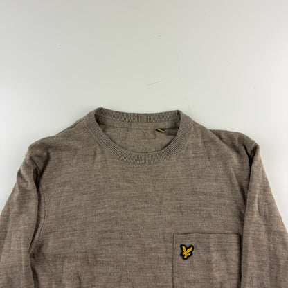 Lyle & Scott Pulli (M)