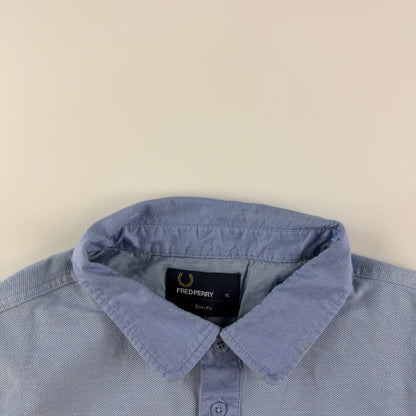 Fred Perry Polo (XL)